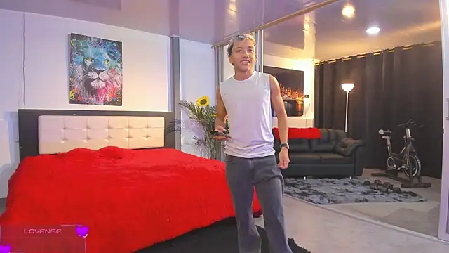 Bisexlifehot   online show from 25, 2, 2026