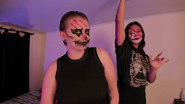 Snapshot of CrazyCakes_ chatting on 31, 10, 2025 CrazyCakes  online show from 31, 10, 2025