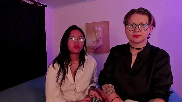 CrazyCakes  online show from 29, 11, 2025