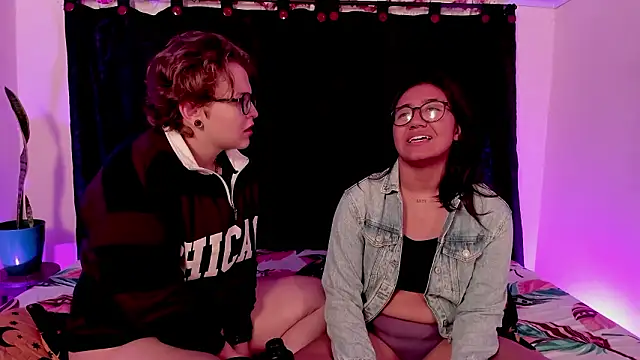 CrazyCakes  online show from 3, 2, 2026