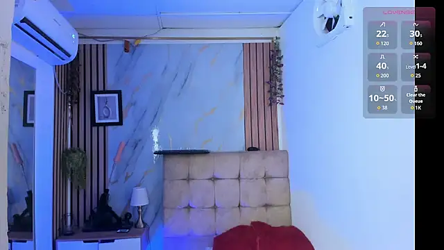 Vanessa Jenner online show from 5, 6, 2026