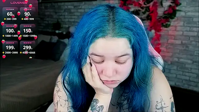 Snapshot of Mira_Fyre chatting on 20, 11, 2025 Mira Fyre online show from 20, 11, 2025