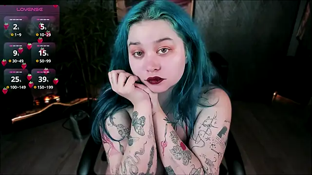 Snapshot of Mira_Fyre chatting on 23, 11, 2025 Mira Fyre online show from 23, 11, 2025