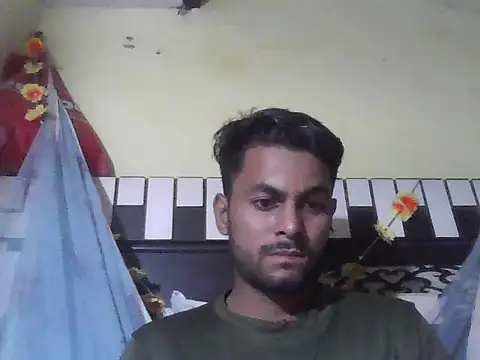 ursdreamperson online show from 26, 10, 2025