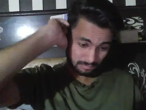 ursdreamperson online show from 7, 11, 2025