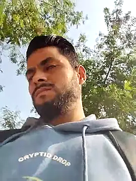 ursdreamperson online show from 16, 11, 2025