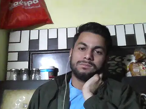 ursdreamperson online show from 14, 12, 2025