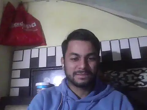 ursdreamperson online show from 20, 12, 2025