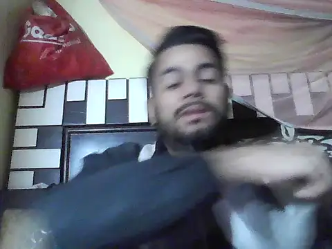 ursdreamperson online show from 14, 1, 2026