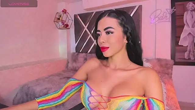 pocahontasweetss03 online show from 14, 9, 2025