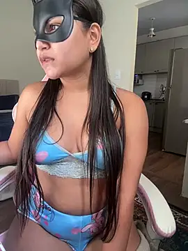 AngelBrazil Ofc online show from 30, 6, 2026