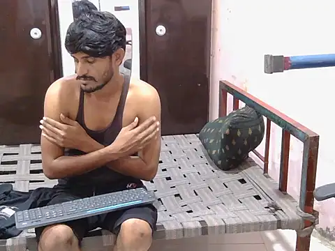 krishjaat43 online show from 2, 11, 2025