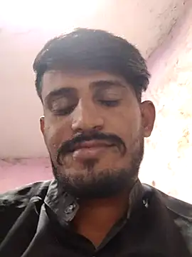 krishjaat43 online show from 12, 11, 2025