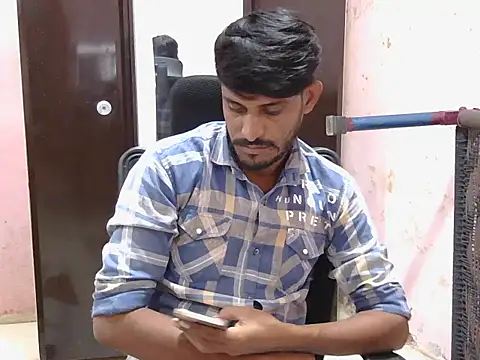 krishjaat43 online show from 15, 11, 2025