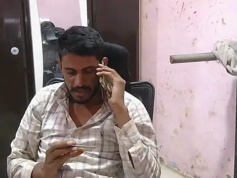 krishjaat43 online show from 4, 3, 2026