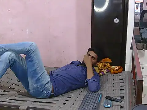 krishjaat43 online show from 26, 3, 2026