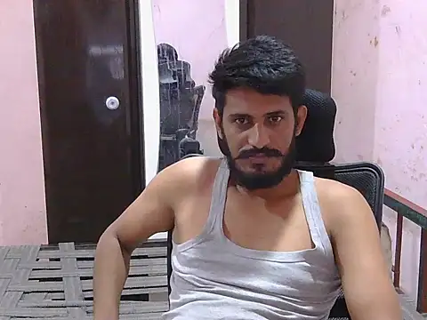 krishjaat43 online show from 14, 4, 2026