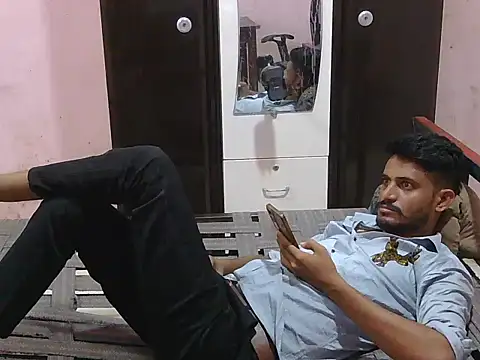 krishjaat43 online show from 20, 4, 2026