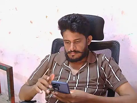 krishjaat43 online show from 3, 6, 2026