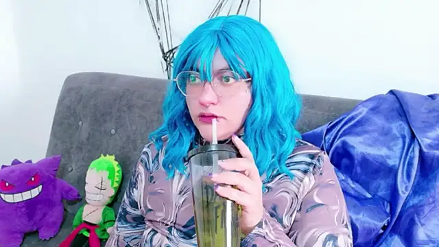 XxGreenGoodxX online show from 29, 6, 2026
