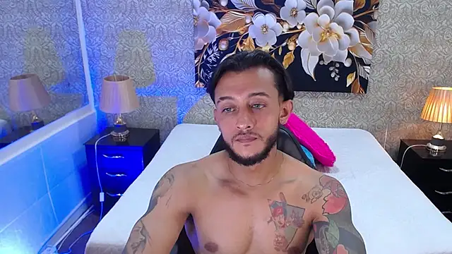 jonas conor online show from 11, 9, 2025