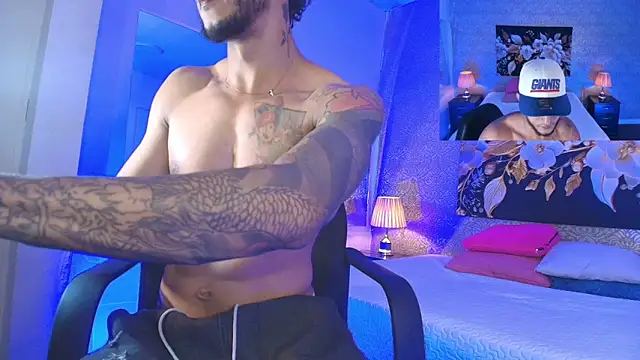 jonas conor online show from 8, 10, 2025