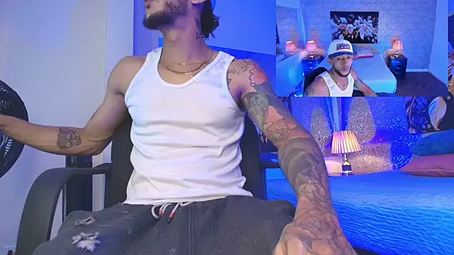 jonas conor online show from 10, 10, 2025