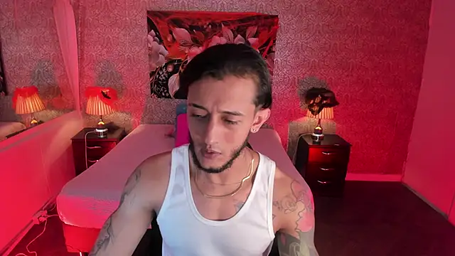 jonas conor online show from 21, 10, 2025