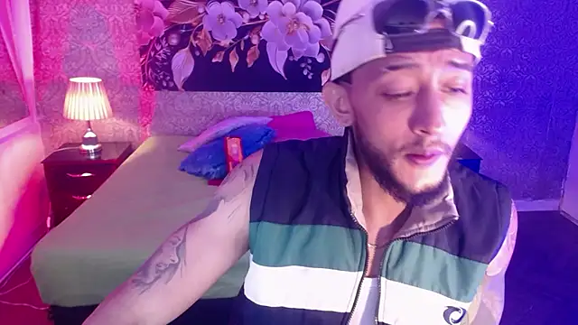 jonas conor online show from 25, 11, 2025