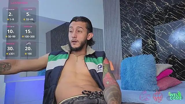 jonas conor online show from 15, 4, 2026