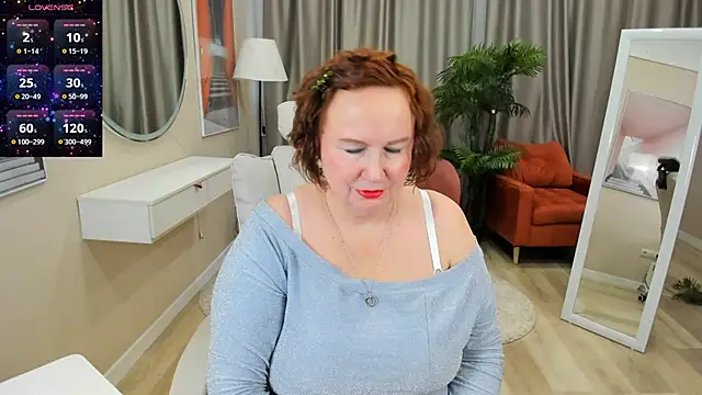 Snapshot of WifeyXRated chatting on 26, 2, 2025 WifeyXRated online show from 26, 2, 2025