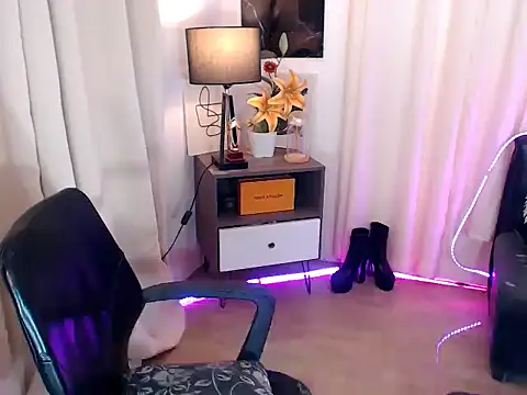 Snapshot of The_Fucking_Dolls chatting on 26, 11, 2025 The Fucking Dolls online show from 26, 11, 2025