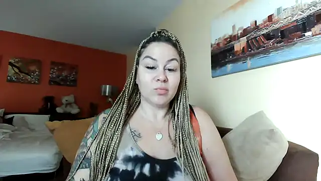 number1slut online show from 28, 12, 2024