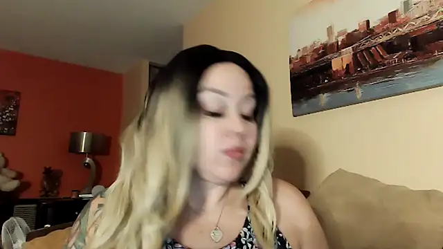 number1slut online show from 11, 1, 2025