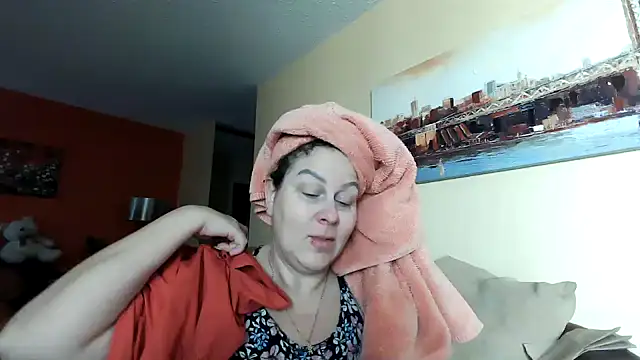 number1slut online show from 28, 1, 2025