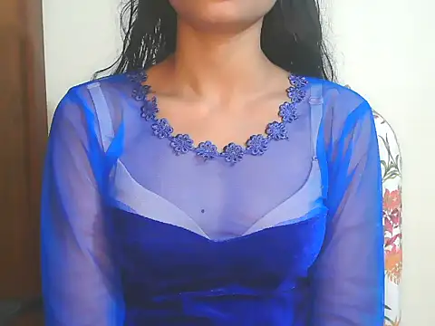 Ankita Chandel online show from 16, 12, 2025