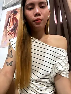 TemptationofANNA online show from 20, 10, 2025