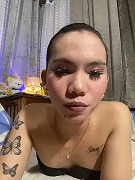 TemptationofANNA online show from 18, 12, 2025