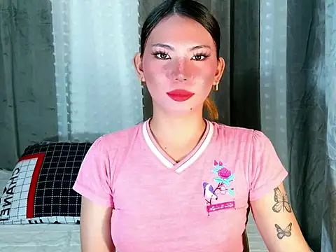 TemptationofANNA online show from 6, 1, 2026