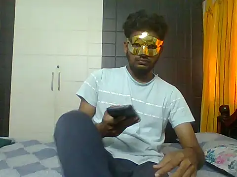 Naughty Boy Telugu online show from 7, 10, 2025