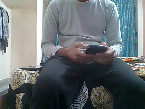 Naughty Boy Telugu online show from 17, 12, 2025