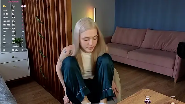 DariFlexy online show from 28, 2, 2026