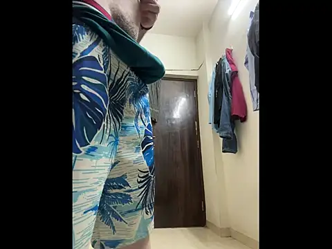 Snapshot of FitNhot_sam chatting on 16, 10, 2025 FitNhot sam online show from 16, 10, 2025