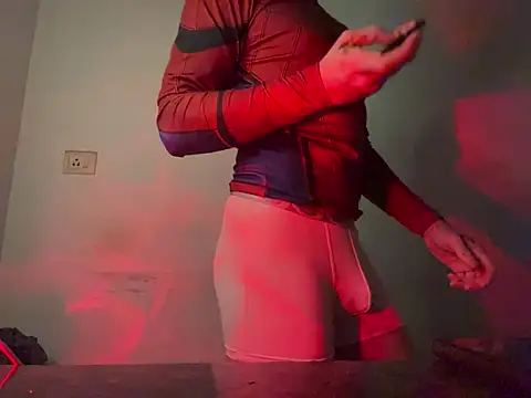 Snapshot of FitNhot_sam chatting on 18, 10, 2025 FitNhot sam online show from 18, 10, 2025