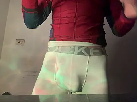 Snapshot of FitNhot_sam chatting on 19, 10, 2025 FitNhot sam online show from 19, 10, 2025