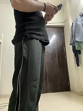 Snapshot of FitNhot_sam chatting on 10, 11, 2025 FitNhot sam online show from 10, 11, 2025