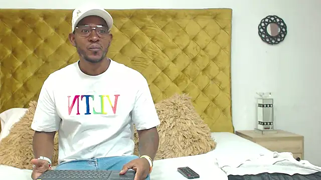 AndyCalifornia1 online show from 15, 9, 2025