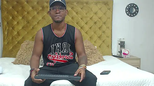 AndyCalifornia1 online show from 21, 11, 2025