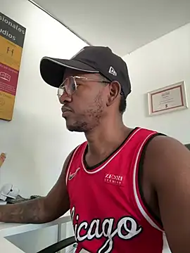 AndyCalifornia1 online show from 10, 7, 2026