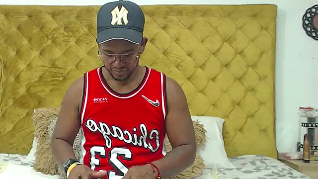AndyCalifornia1 online show from 29, 7, 2026